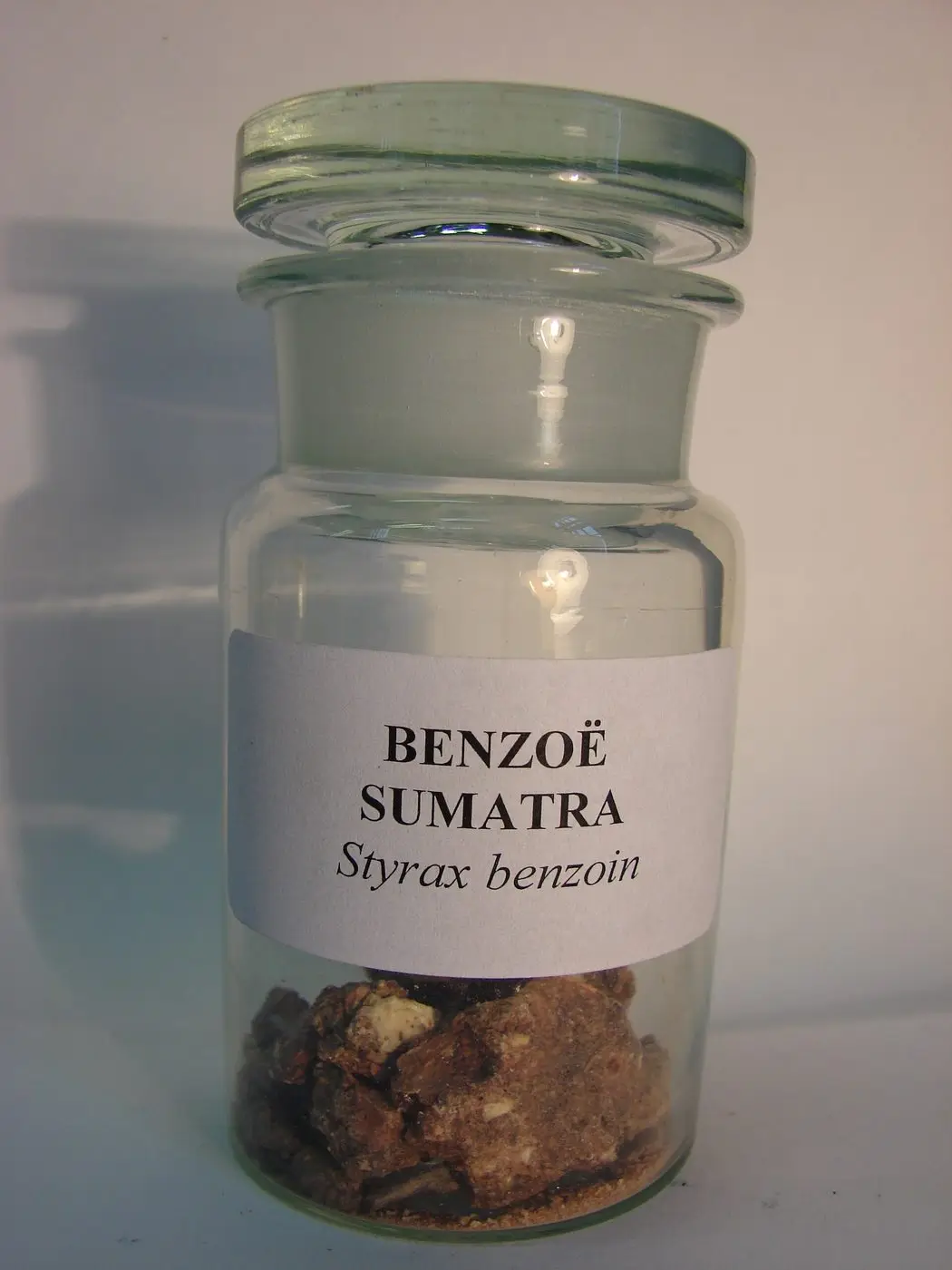 Benzoë sumatra2