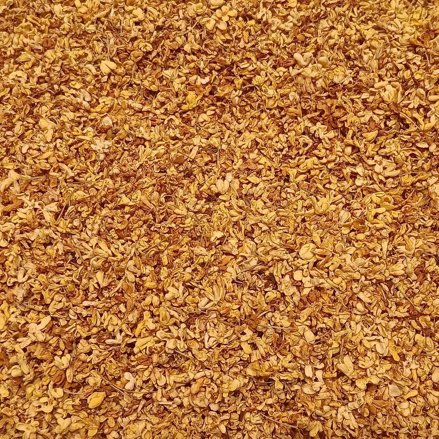 Guangxi Guilin dried osmanthus fragrans