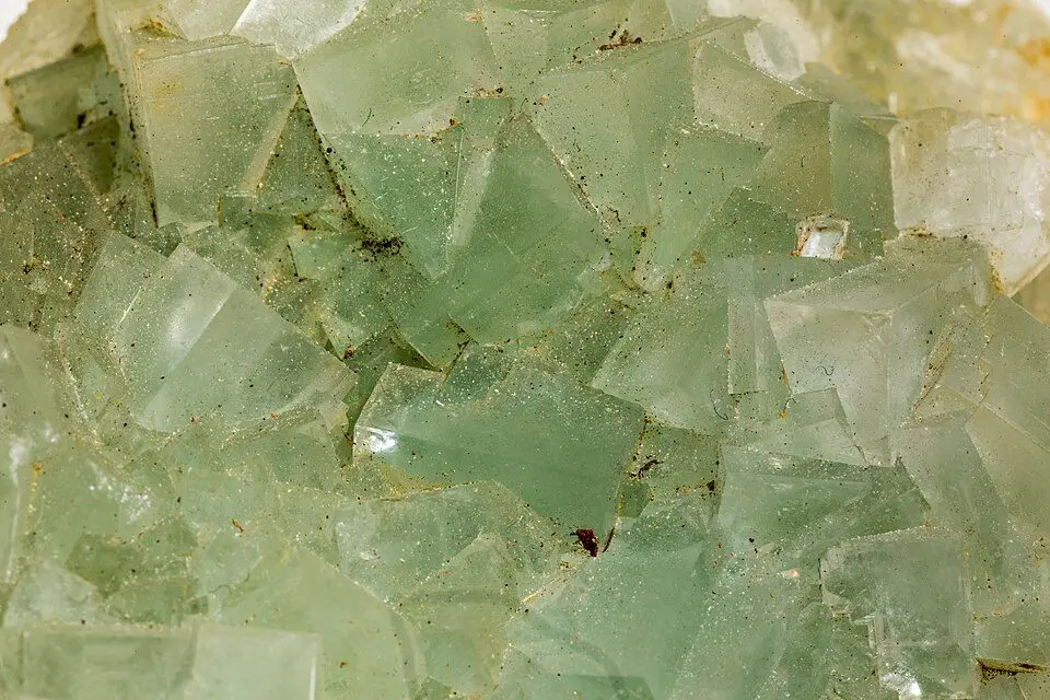 File:Fluorite. Weißeck, Lungau, Salzburg, Austria-8997.jpg
