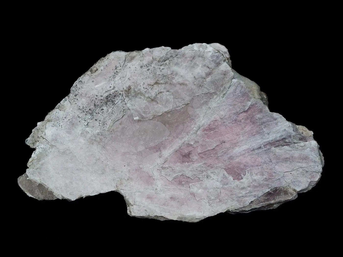 File:Lepidolite from Høydalen, Norway.jpg