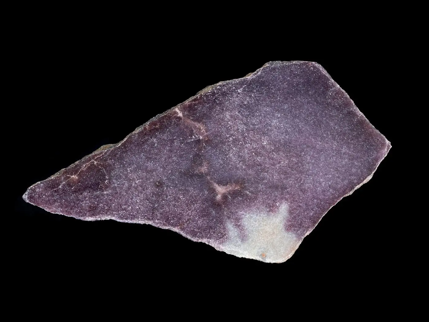 File:Lepidolite (trilithionite) from Rožná, Czech Republic.jpg