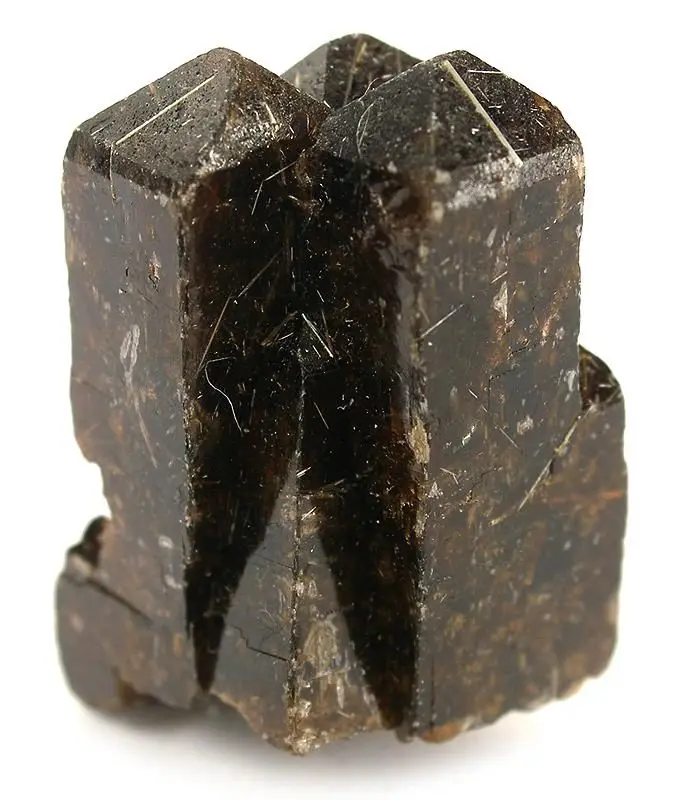 File:Xenotime with Rutile-08-2-78ab.jpg