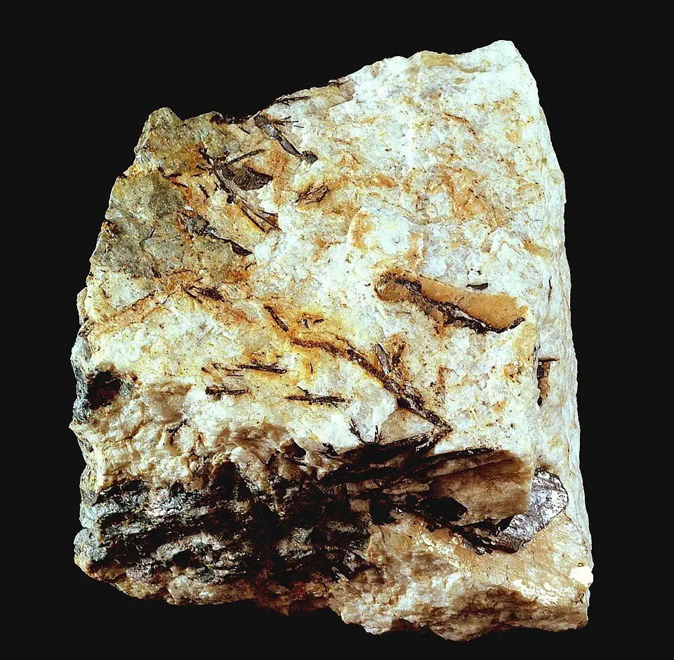 File:Tantalite pegmatite (GeoDIL number - 43).jpg