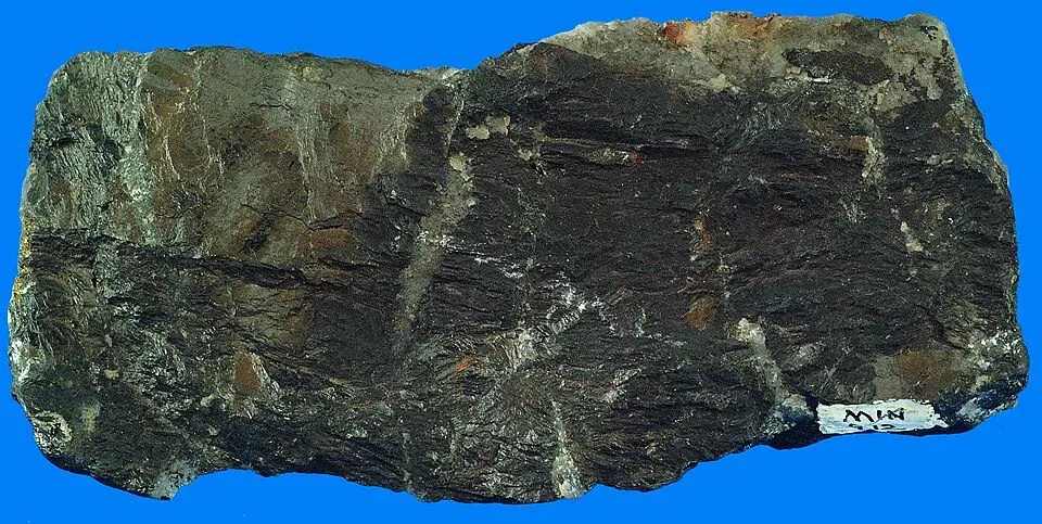 File:Wolframite (GeoDIL number - 193).jpg